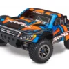 Slash 4x4 Ultimate Clipless RTR TQi TSM Orange