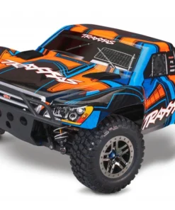 Slash 4x4 Ultimate Clipless RTR TQi TSM Orange