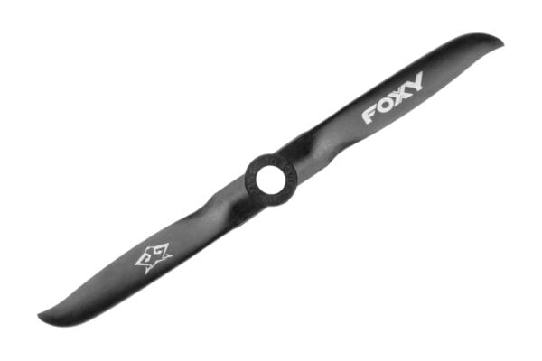 FOXY Carbon Speed prop 6x6"