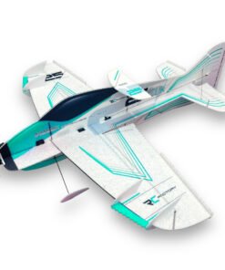 RC-Factory Clik 25 EPP blå