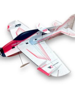 RC-Factory Clik 25 EPP rød