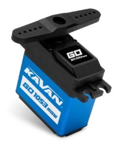 GO-1053MGW (0.17s/60°, 20kg.cm)