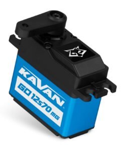 GO-12S70MG (0.06s/60°, 20.5kg.cm)