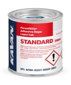 KAVAN Adhesive Dope STANDARD, 250ml