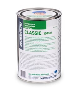 KAVAN Top Gloss Dope Classic 1000ml