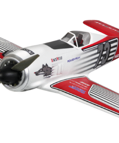 Multiplex RR RaceWulf