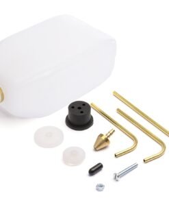 KAVAN Fuel Tank 12 oz 350 ml, 1 stk.