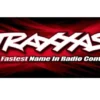 Banner Traxxas 90x200cm