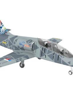 KAVAN L-39 Skyfox 1088mm ARF grey