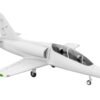 KAVAN L-39 Skyfox 1088mm ARF hvid