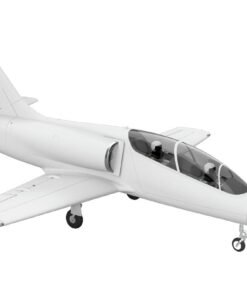 KAVAN L-39 Skyfox 1088mm ARF hvid