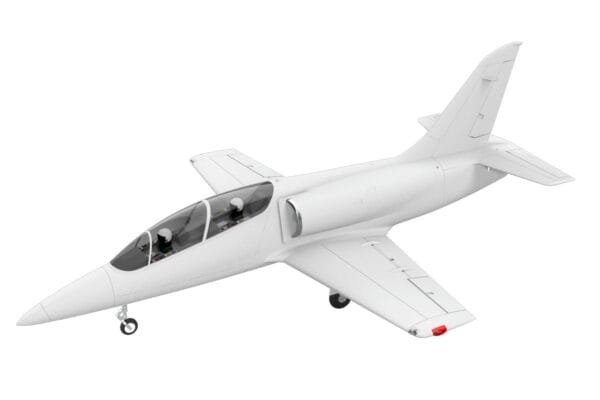 KAVAN L-39 Skyfox 1088mm ARF hvid - Image 3