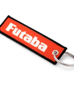 Futaba Key-Tag 95x25mm