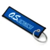 O.S.Engine Key-Tag 95x25mm