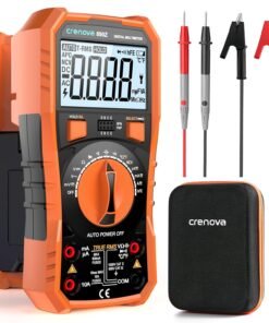 Crenova 890Z Digital Multimeter