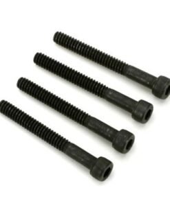 Dubro unbrako 2-56x3/4" 4stk