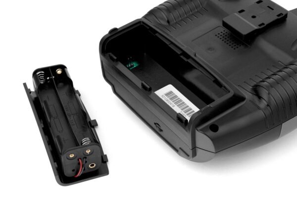 RadioLink T16D radio 16 kanaler FHSS med R16F modtager - Image 4
