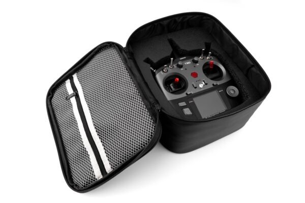 RadioLink T16D radio 16 kanaler FHSS med R16F modtager - Image 5