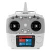 RadioLink T12D radio 12 kanaler FHSS med R12F modtager
