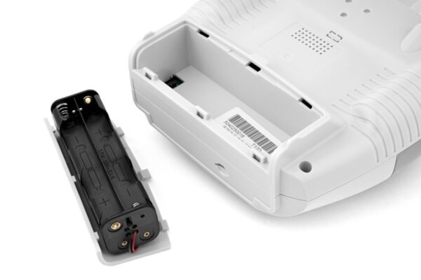 RadioLink T12D radio 12 kanaler FHSS med R12F modtager - Image 5