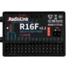 RadioLink R16F modtager