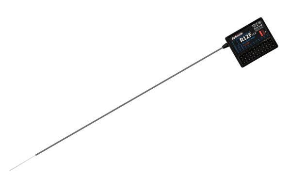 RadioLink R12F modtager - Billede 2