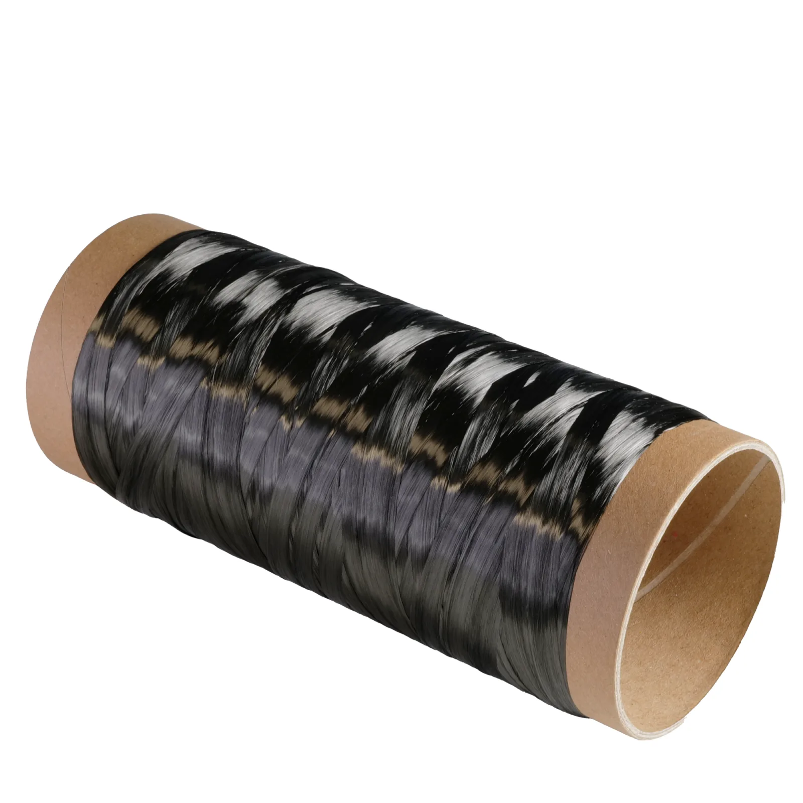 Kulfiber roving DowAksa 24k 1600tex 20m rulle