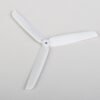 GWS propel EP 6x3 gray 3-blade