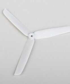 GWS propel EP 6x3 gray 3-blade