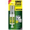 UHU Plus Endfest 90min epoxy 25g