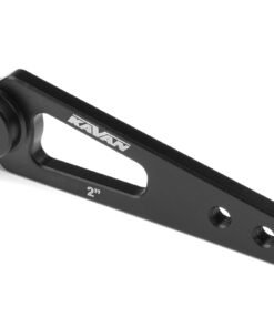 Kavan servo horn sæt 51mm (2") 25 spline tand M3