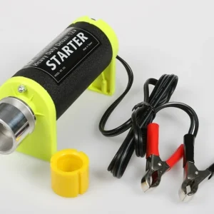 Q-model Maxi 180 starter op til 30ccm