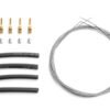 KAVAN Pull-Pull control set ø1mm 2x1m