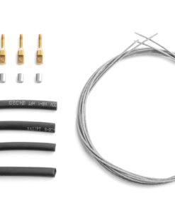 KAVAN Pull-Pull control set ø1mm 2x1m