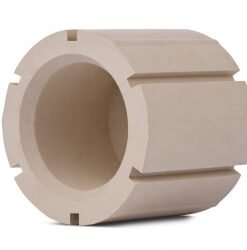 Kavan gummi indsats hård 1 stk.