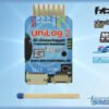 Unilog 2 RC-Datalogger