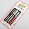 Excel Deluxe Knife Set