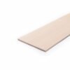 Lindetræ plade     500x100x40mm