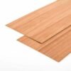 Mahognitræ plade 1000x100x10mm