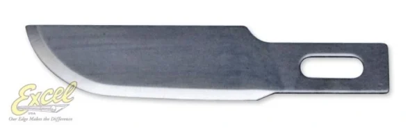 Excel Knife Blade #10 Curved (5)
