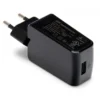 Futaba Charge Adapter 110-240VAC 5VDC/2A USB-A