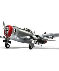 Hangar-9 P-47D Thunderbolt 20cc ARF 67"