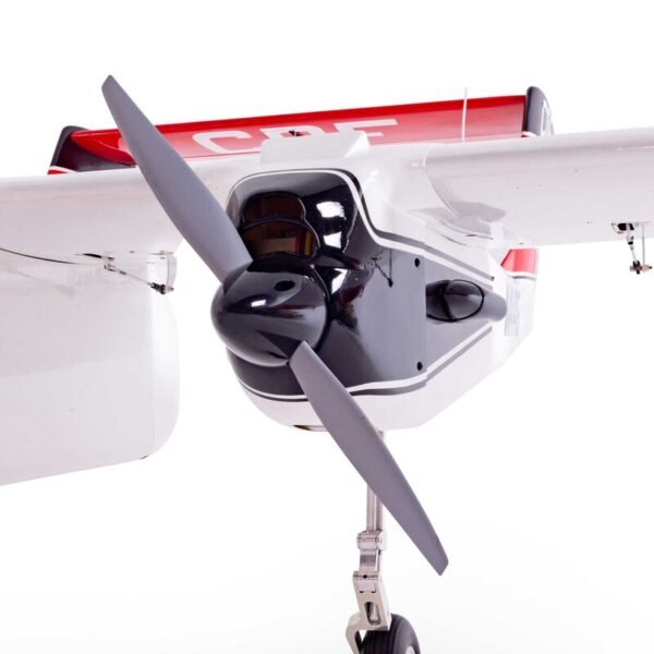 Hangar-9 OV-10 Bronco 20cc ARF 84" with landing gear set - Billede 5