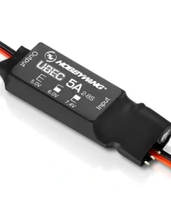 Hobbywing UBEC 5A V2 3-8S Air