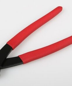 Z-bend Pliers