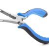 Ball link pliers straight