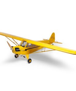Hangar-9 J-3 Cub 10cc ARF, 82.5"