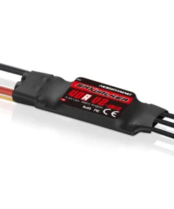 Skywalker 40A V2 UBEC ESC Airplane 3-4S