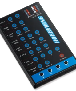 Hobbywing Program Card Skywalker Series