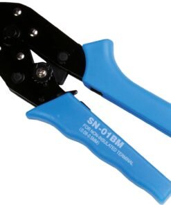 Robbe Crimptang servostik